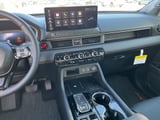 2026 Honda Passport - Preview 9