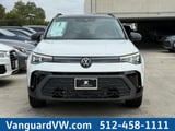 2027 Volkswagen Taos - Preview 4