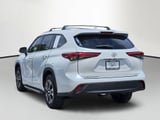 2022 Toyota Highlander - Preview 7