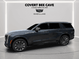 2026 Cadillac Escalade IQL - Preview 4