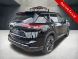 2025 Nissan Rogue - Preview 4