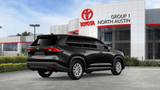 2026 Toyota Grand Highlander - Preview 10