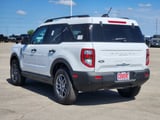 2026 Ford Bronco Sport - Preview 3
