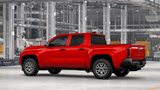 2026 Toyota Tacoma - Preview 5