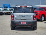 2021 Ford Bronco Sport - Preview 6