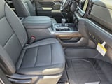 2026 Chevrolet Silverado 1500 - Preview 10