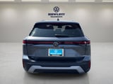 2026 Volkswagen Tiguan - Preview 4