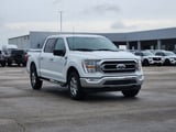 2023 Ford F-150 - Preview 3
