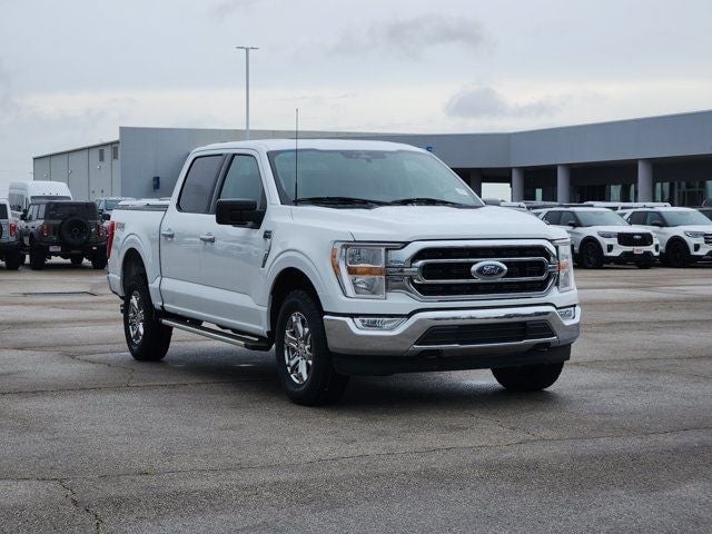 2023 Ford F-150 - Image 2