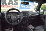 2017 Jeep Wrangler - Preview 9