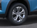 2026 Chevrolet Trax - Preview 9