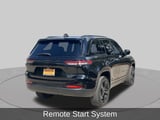 2023 Jeep Grand Cherokee - Preview 5