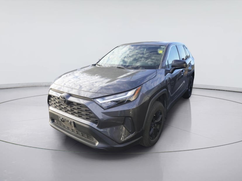 2024 Toyota RAV4 - Image 1