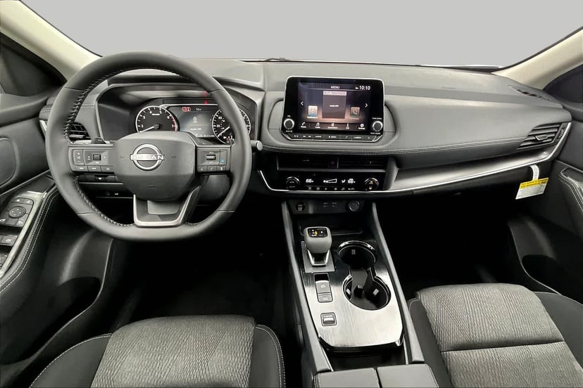 2026 Nissan Rogue - Image 3