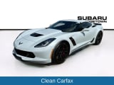 2019 Chevrolet Corvette - Preview 2