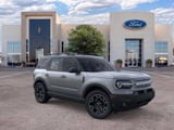 2026 Ford Bronco Sport - Preview 6