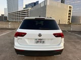 2019 Volkswagen Tiguan - Preview 9