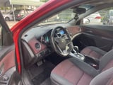 2012 Chevrolet Cruze - Preview 8