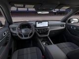 2026 Ford Explorer - Preview 9
