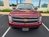 2007 Chevrolet Silverado 1500 - Preview 3