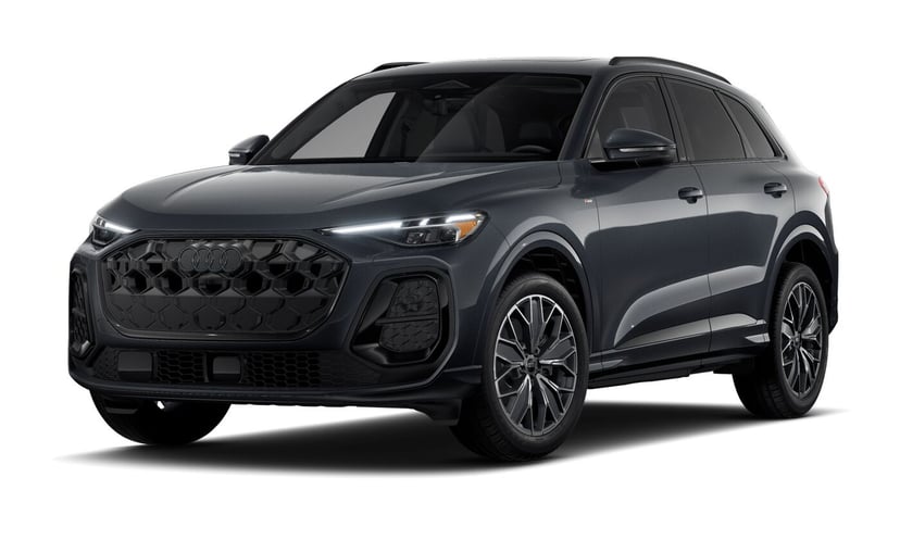 2026 Audi Q5 - Image 1
