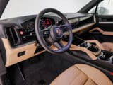 2026 Porsche Cayenne - Preview 4