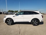 2022 Kia Sorento - Preview 4