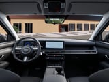 2026 Hyundai Tucson - Preview 11