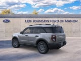 2026 Ford Bronco Sport - Preview 4