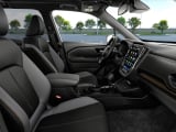 2026 Subaru Forester - Preview 15