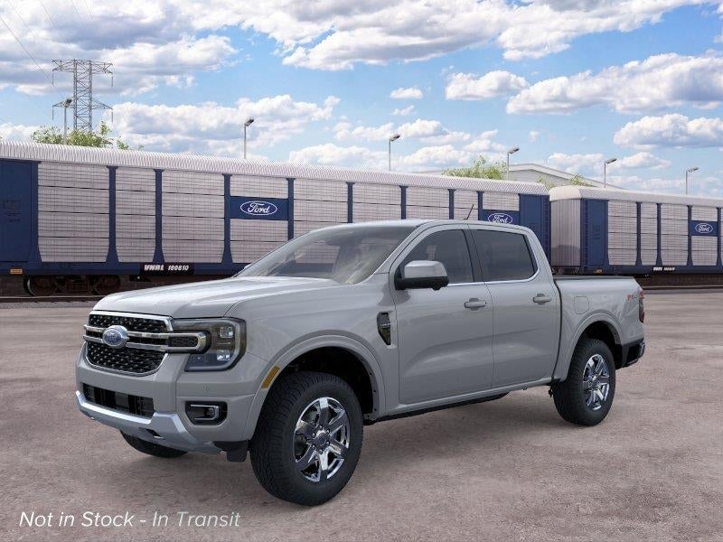 2026 Ford Ranger - Image 1