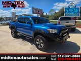 2017 Toyota Tacoma - Preview 2