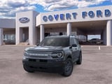 2026 Ford Bronco Sport - Preview 3