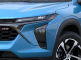 2026 Chevrolet Trax - Preview 10