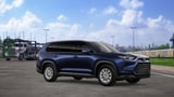 2026 Toyota Grand Highlander - Preview 14