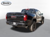 2026 GMC Canyon - Preview 5