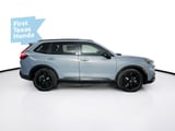 2026 Honda CR-V - Preview 8