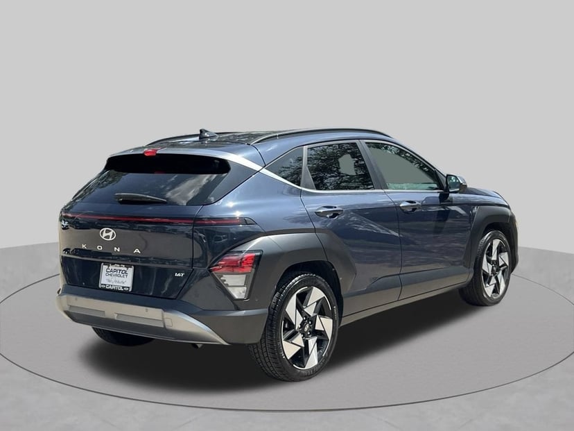 2024 Hyundai Kona - Image 3