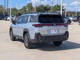 2026 Subaru Outback - Preview 4
