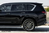 2024 Lexus LX - Preview 13