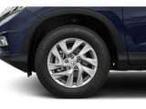 2015 Honda CR-V - Preview 11
