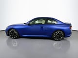 2026 BMW 2 Series - Preview 8