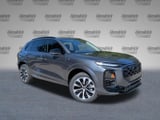 2026 Audi Q3 - Preview 3