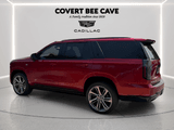 2026 Cadillac Escalade - Preview 6