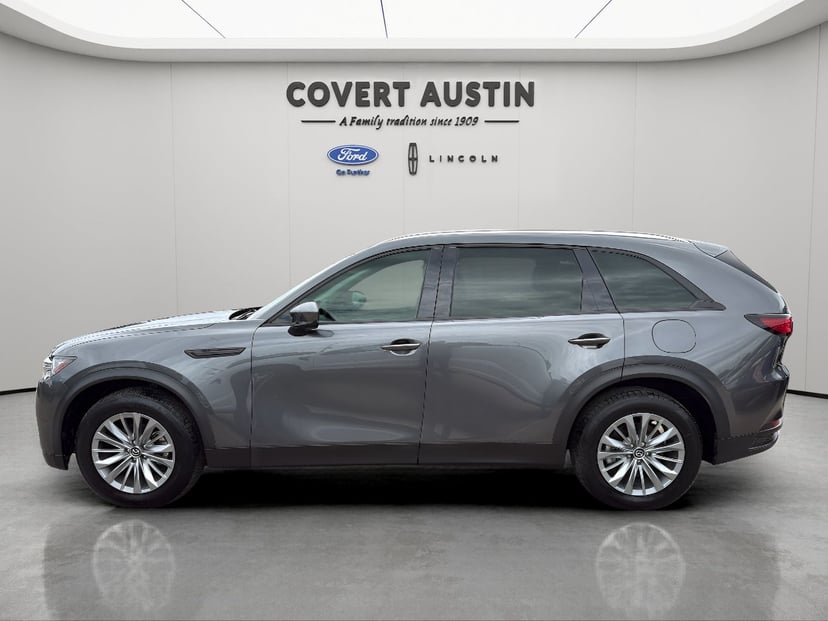2024 Mazda CX-90 - Image 2