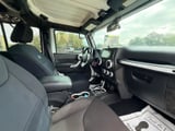 2014 Jeep Wrangler - Preview 6