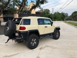 2010 Toyota FJ Cruiser - Preview 4