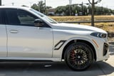 2025 BMW X6 - Preview 10