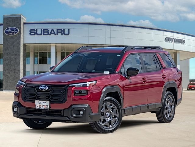 2026 Subaru Outback - Image 1