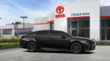 2026 Toyota Camry - Preview 13